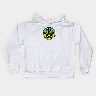 Makakoo A&D Kids Hoodie